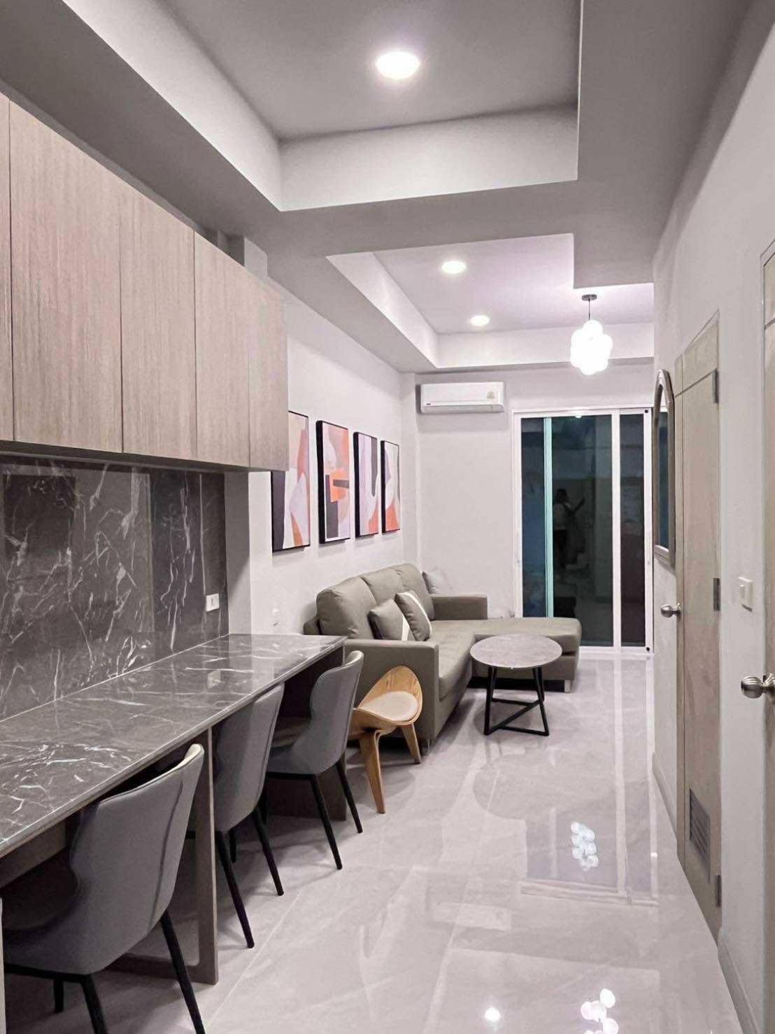 Pipp Residence Bangkok Exteriér fotografie