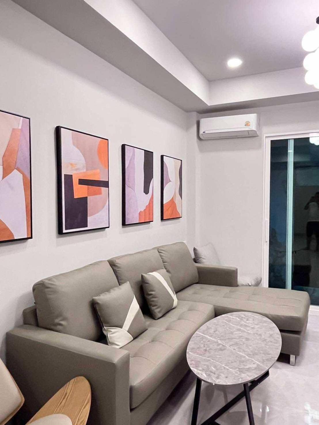 Pipp Residence Bangkok Exteriér fotografie