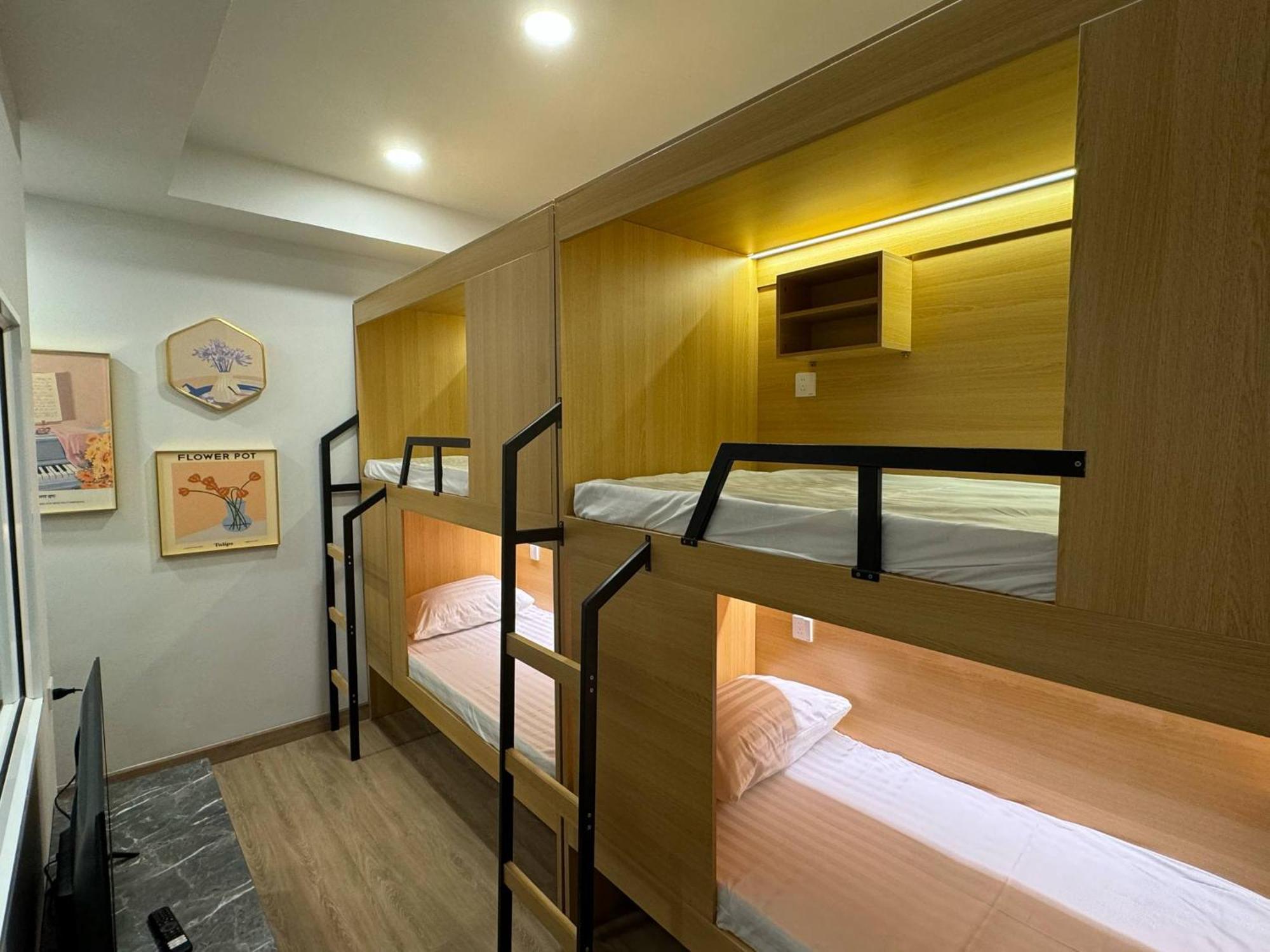 Pipp Residence Bangkok Exteriér fotografie
